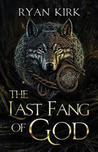 Bokomslag för "The Last Fang of God"