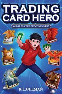 Trading Card Hero