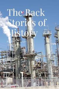 The Back Stories of History featuring South Community