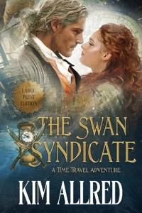 The Swan Syndicate Large Print