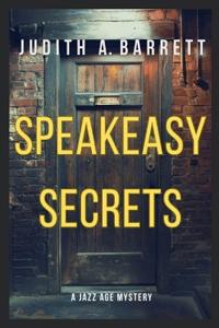 Speakeasy Secrets