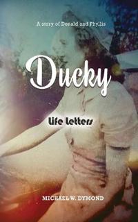 Bokomslag for "Ducky"
