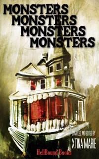 Monsters Monsters Monsters Monsters