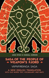 Saga of the People of Weapon's Fjord (Vápnfirðinga Saga)