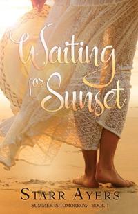 Waiting for Sunset