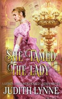 She Tamed the Lady