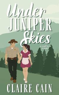 Under Juniper Skies