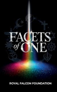 Bokomslag för "Facets of One"