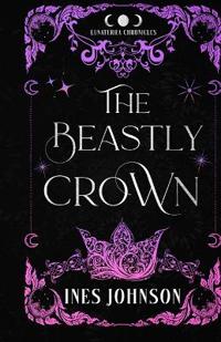 The Beastly Crown Colorful Paperback