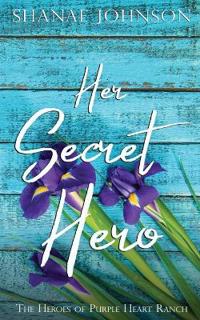 Bokomslag for "Her Secret Hero"