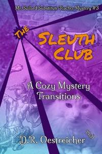 The Sleuth Club