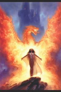 While the Ashes Rise to Life