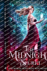 The Midnight Secret