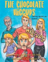 Bokomslag for "The Chocolate Hiccups"