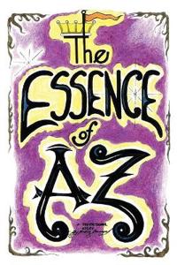 Bokomslag för "The Essence of AZ"