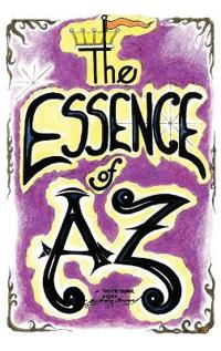Bokomslag för "The Essence of AZ"
