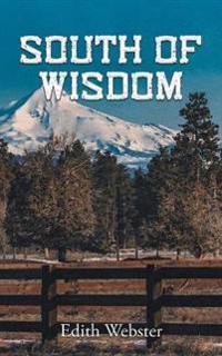 Bokomslag for "South of Wisdom"