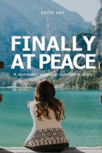 Finally at Peace