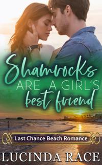 Shamrocks Are a Girl's Best Friend