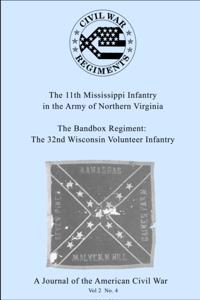 Journal of the American Civil War: V2-4