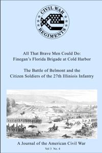 Journal of the American Civil War: V3-4