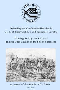 Journal of the American Civil War: V4-1