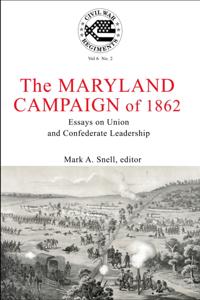 Journal of the American Civil War: V6-2