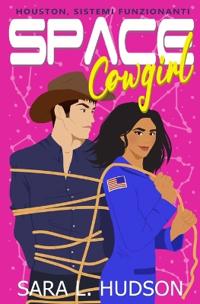 Space Cowgirl