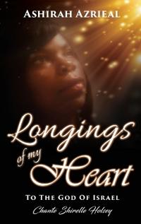 Bokomslag för "Longings of My Heart"