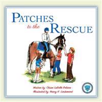 Bokomslag för "Patches to the Rescue"