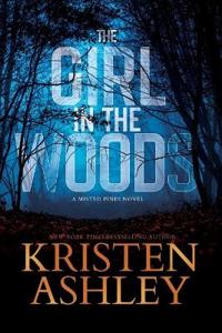 The Girl in the Woods