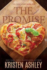 Bokomslag för "The Promise"