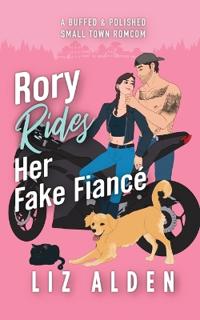 Rory Rides Her Fake Fiancé