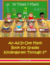 70 Times 7 Math