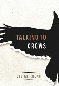 Bokomslag för "Talking to Crows"
