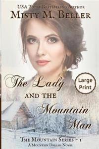 The Lady and the Mountain Man