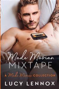 Made Marian Mixtape