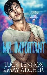 Mr. Important