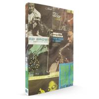 Blue Note Records: Enter the Blue - Deluxe Edition