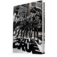 Mötley Crüe: The Dirt: Declassified - Deluxe Edition