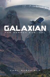 Galaxian - The Search for Icol