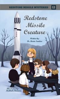 Redstone Missile Creature