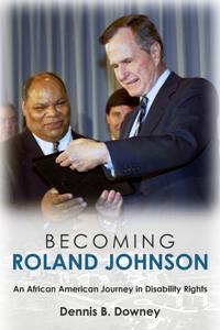 Becoming Roland Johnson