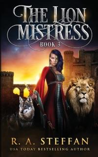 The Lion Mistress