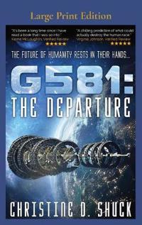 G581 The Departure