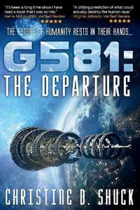 G581 The Departure