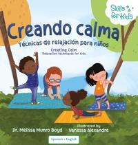 Creating Calm (Spanish Translation) Creando Calma en 5, 4, 3, 2, 1