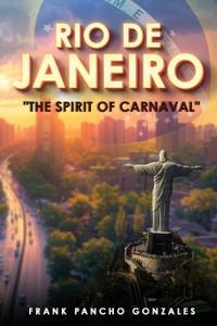 Bokomslag for "Rio de Janeiro"