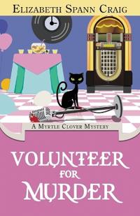 Volunteer for Murder
