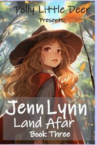 Jenn Lynn